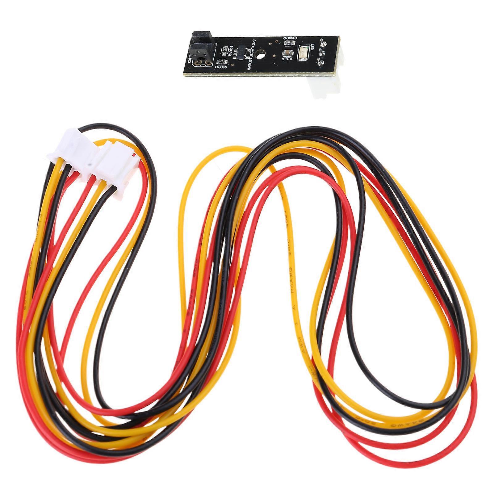 User Friendly High Precisions ERCF Binky Encoders for Enhances 3D Printing Experience