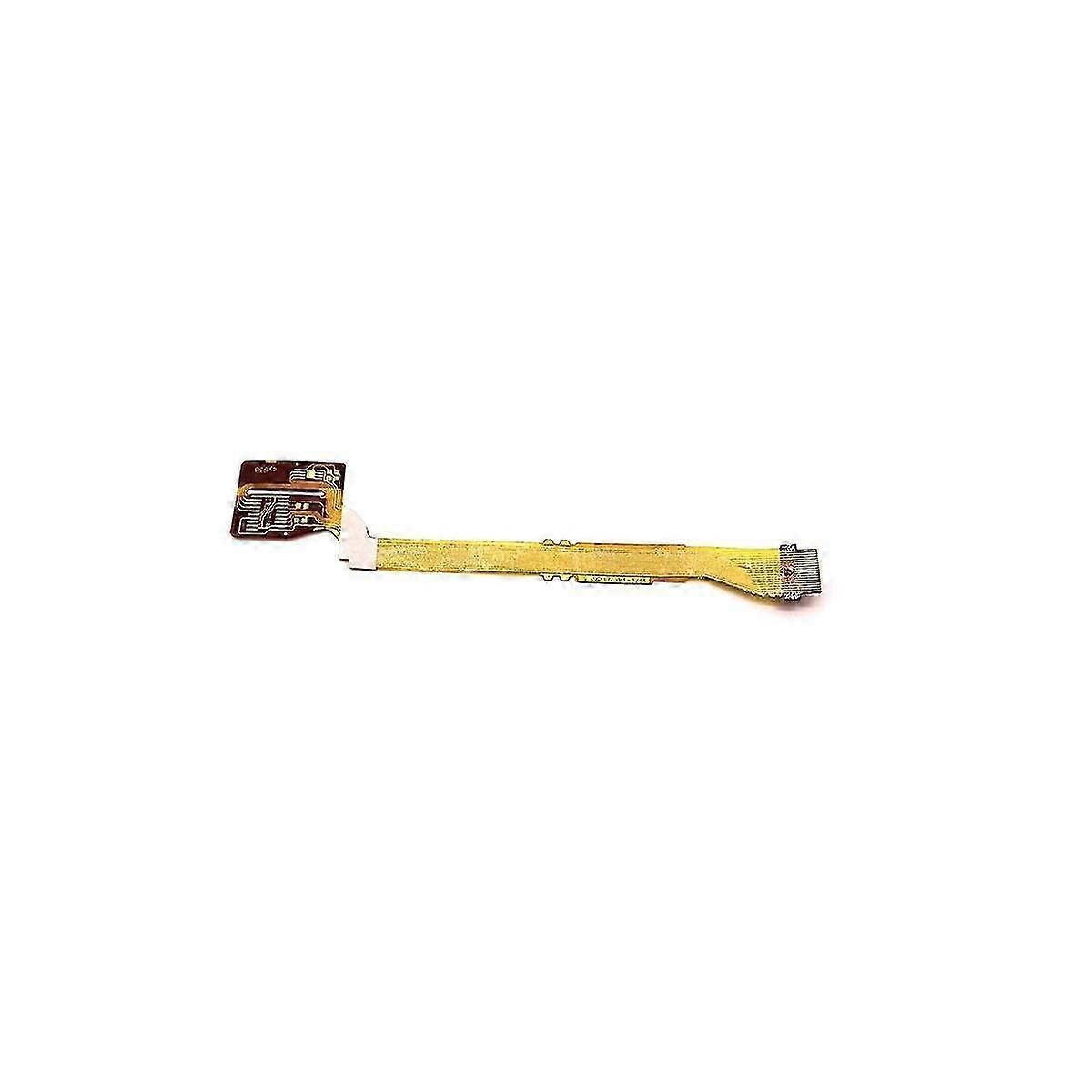 Camera Lens Flex Cable Replacement for 18-135mm Repair Part 1pc