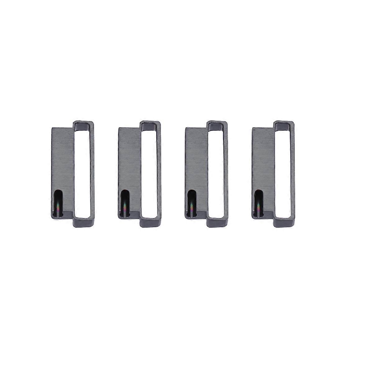 Long-lasting Metal Connector Adapter for Smart Watches-Band Replacement