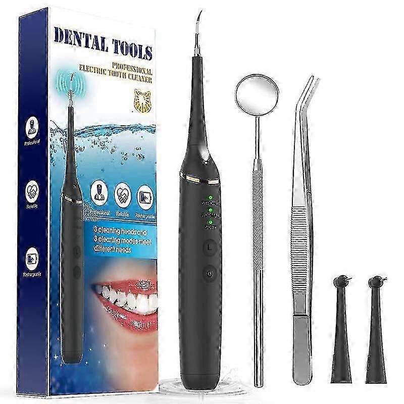 Ultrasonic Electric Dental Scaler Remove Dental Calculus