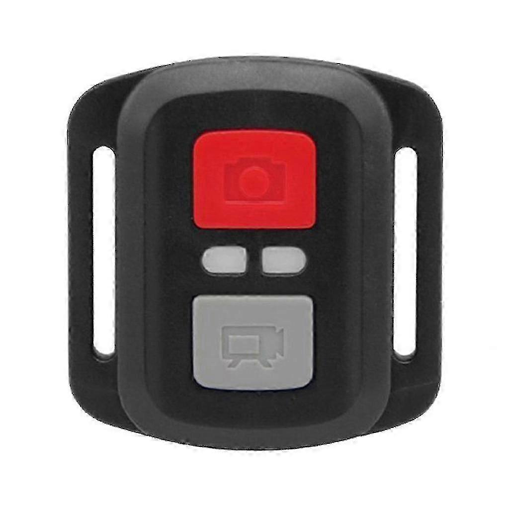 2.4g Wireless Remote Shutter For Eken H9r H8r H6s H7s H5s Plus Action Camera