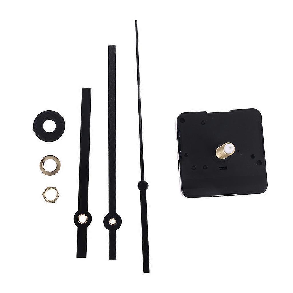 Mute Wall Quartz Pendulum Clock Motor Movement Mechanism DIY Replacement Repair Multicolor