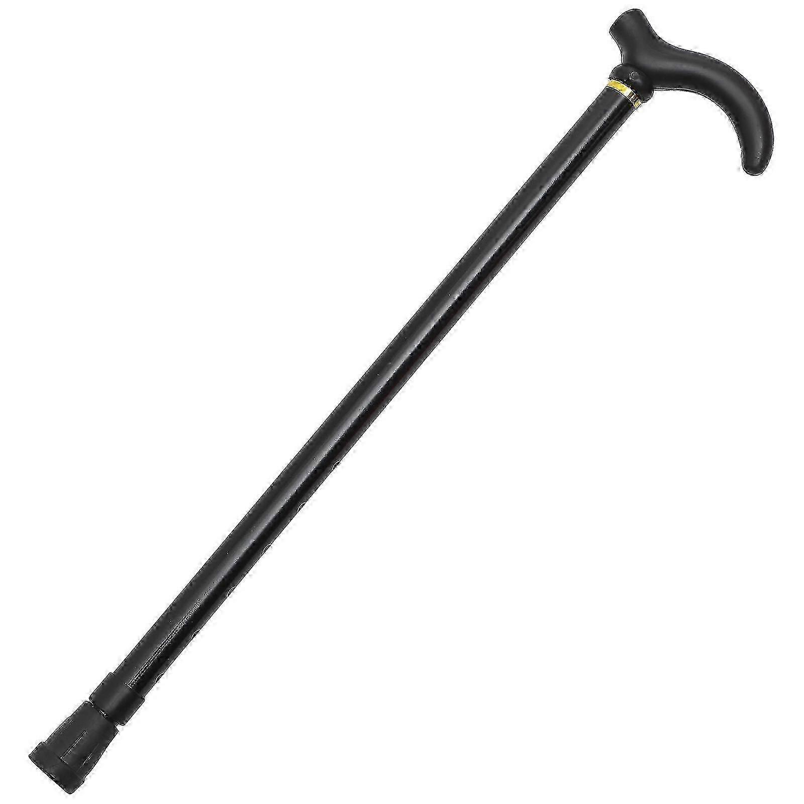 Collapsible Cane Telescopic Walking Cane Adjustable Cane Soft Grip Walking Cane