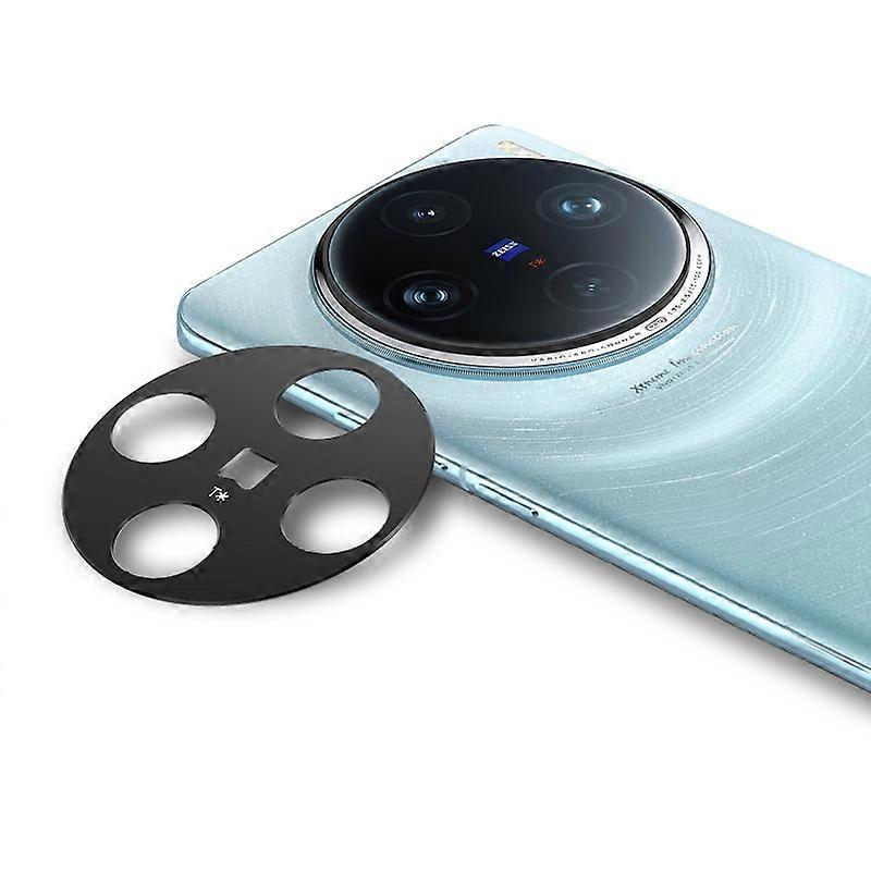 Metalowa osłona obiektywu aparatu IMAK