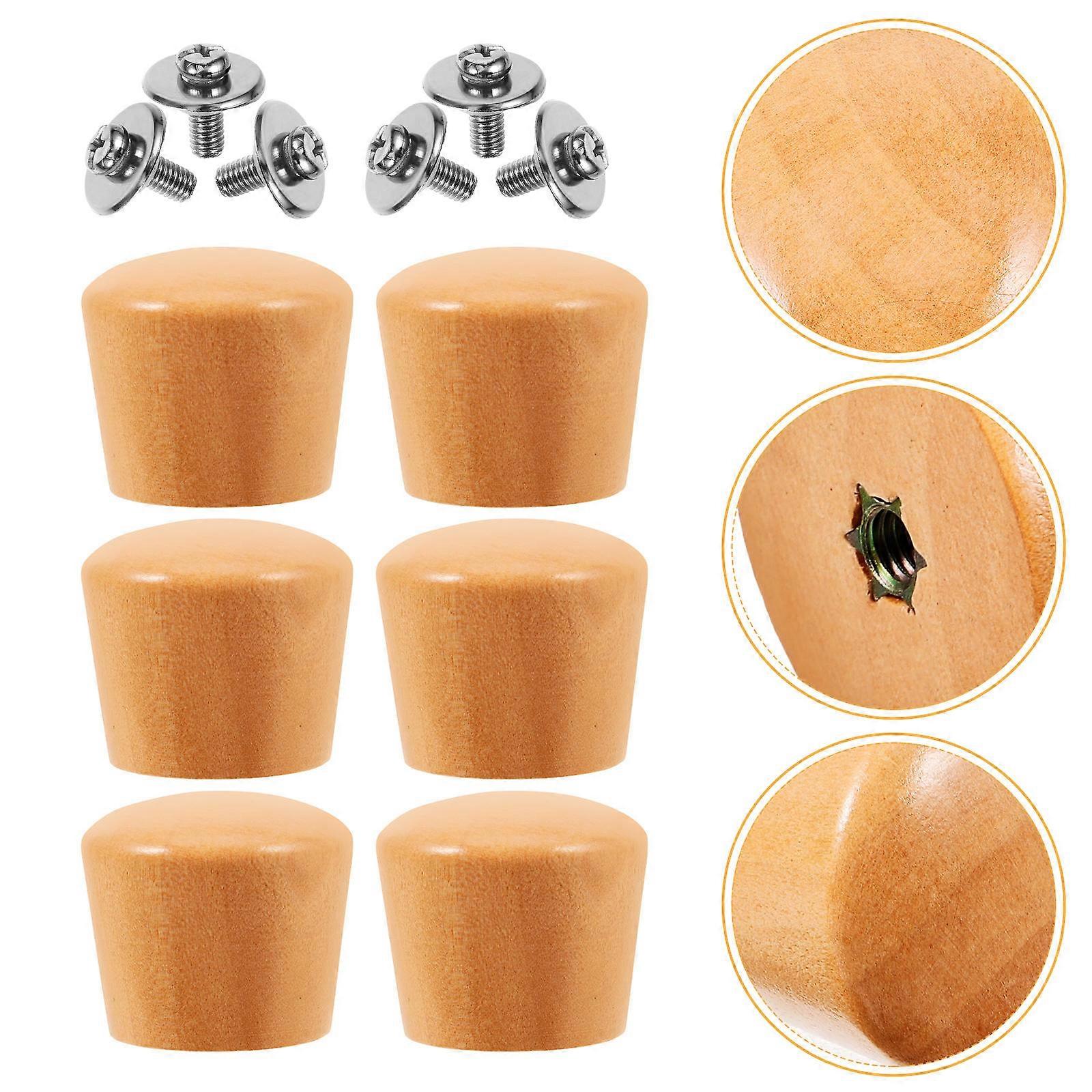 Replacement Handles for Cookware, Insulated and Convenient for Everyday Cooking