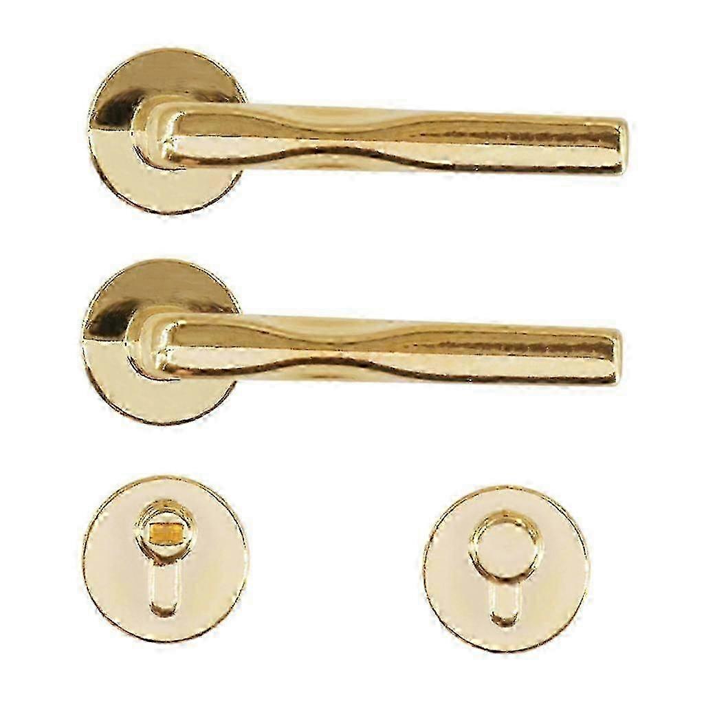 1:6 Scale Dollhouse Pretend Play Handle