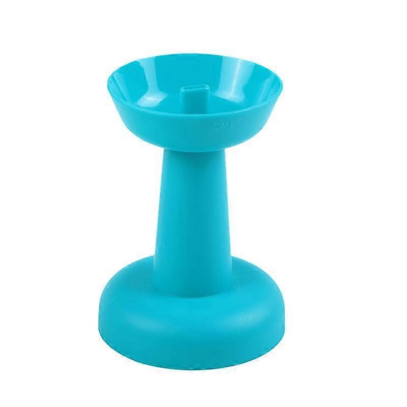 Portable Ice Cream Cone Holder with Drip Guard for Kids - Double Ended Popsicle Support