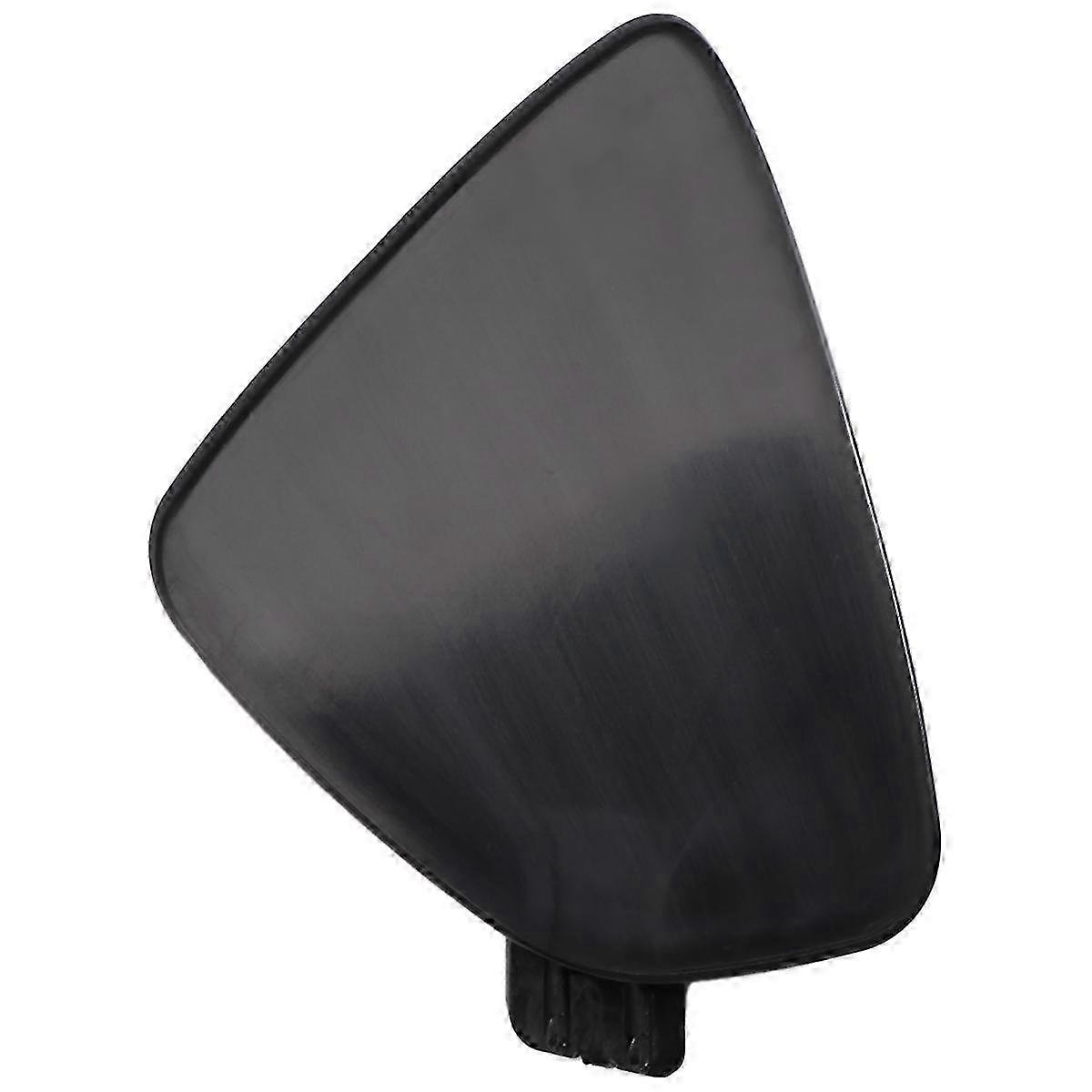 Front Bumper Tow Hook Eye Cover Cap for Volvo XC60 2014-2017 31323767 39821562 Edition 0708