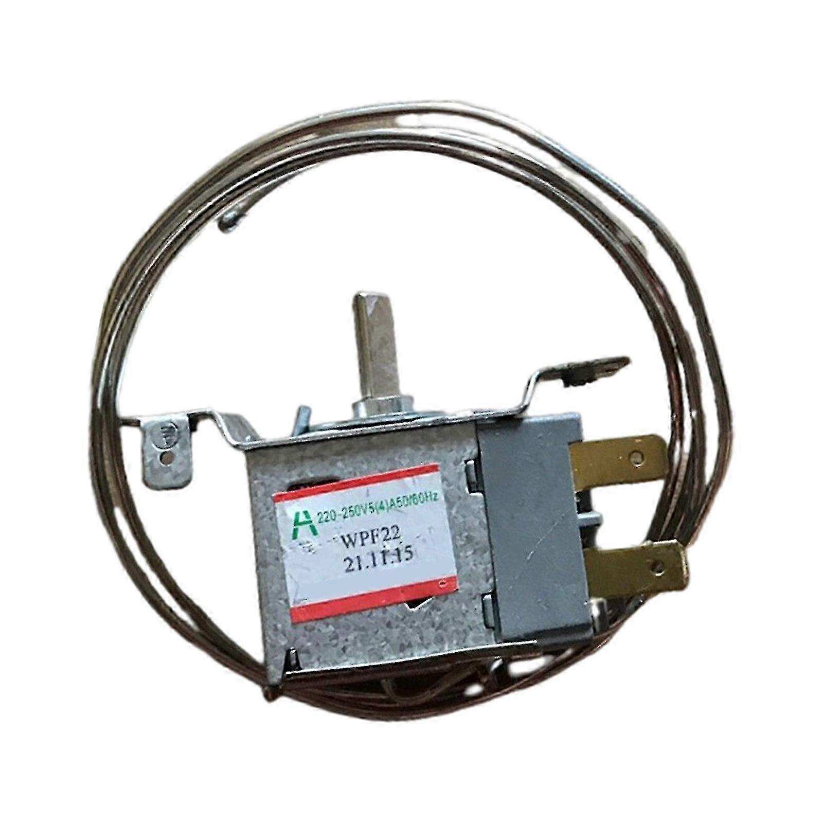 Universal Fridge Freezer Thermostat WPF22 - Refrigerator Temperature Controller