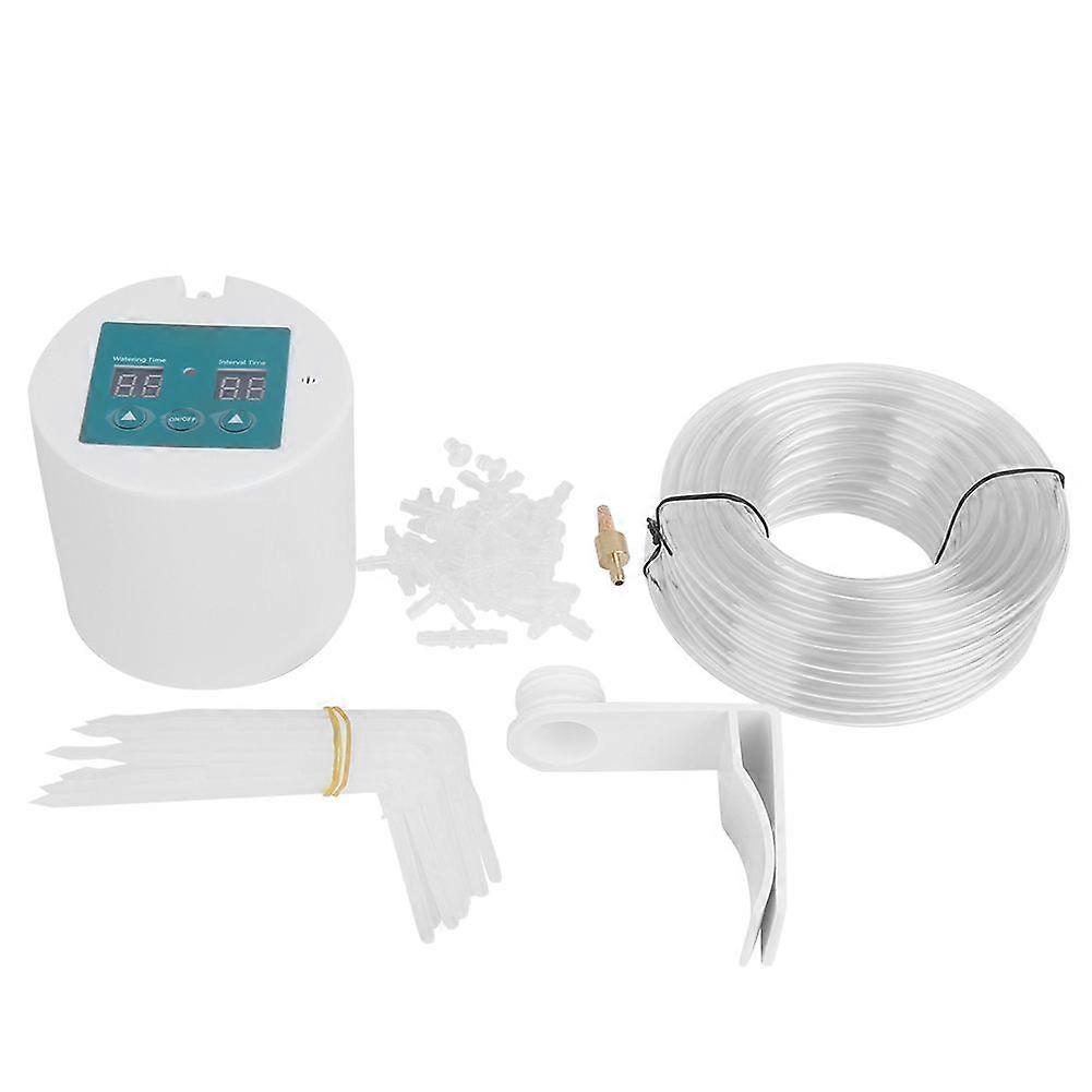 Dispositivo de riego automático de alta calidad (sin pilas)