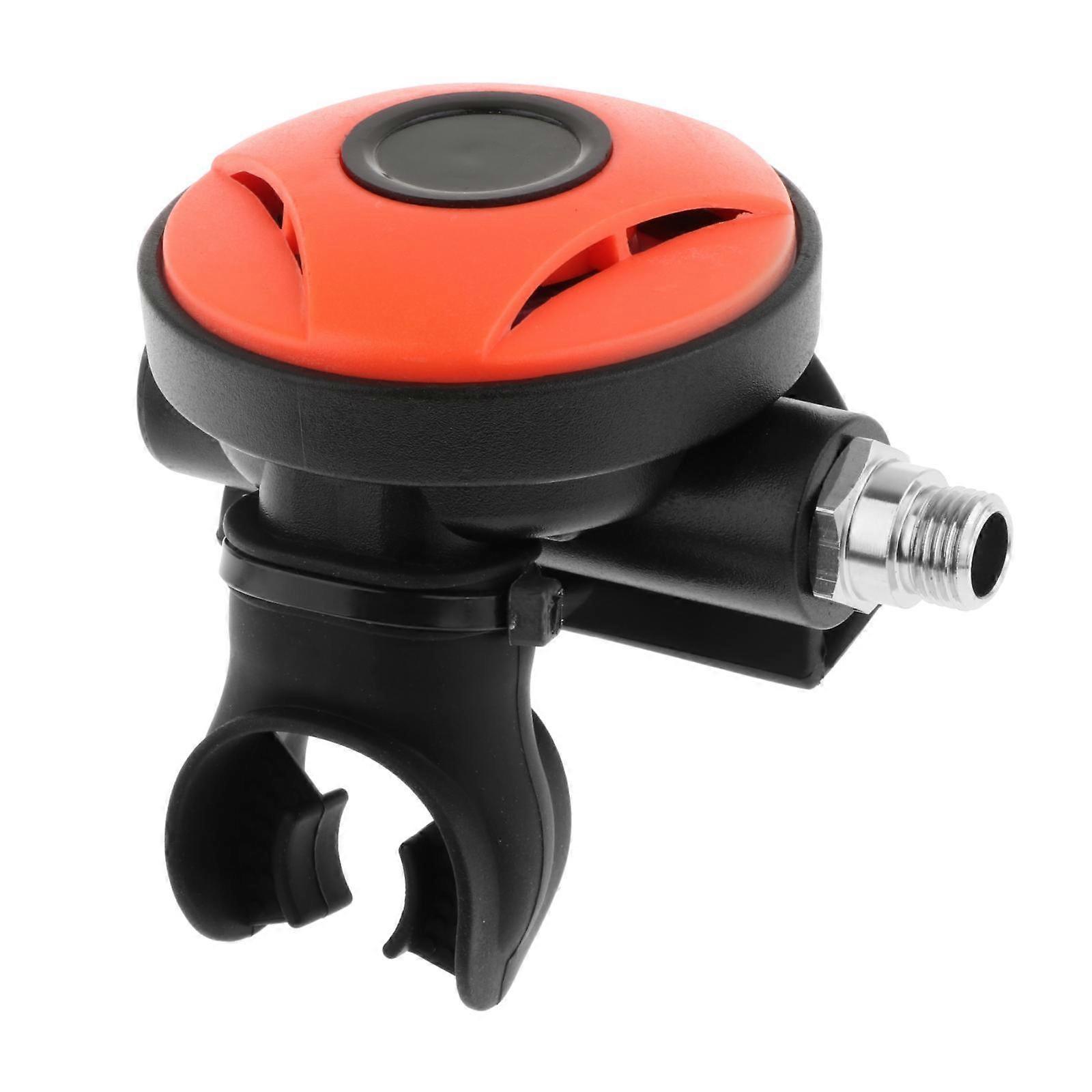 Scuba Diving Regulator Second Stage Replacement Accessory Underwater for Easy