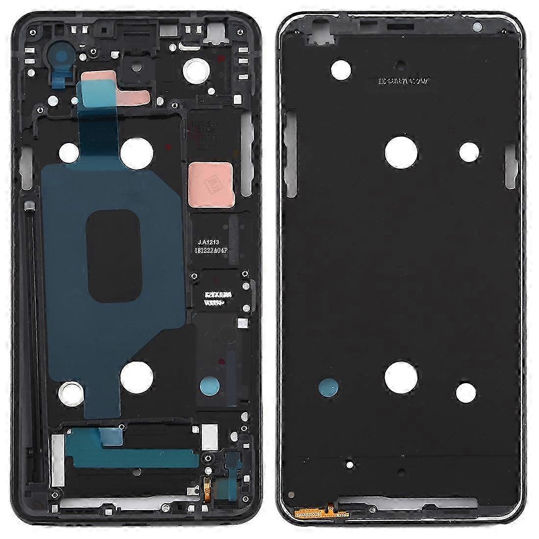 Front Housing LCD Frame Bezel Plate for LG Q Stylo 4 Q710 Q710MS Q710CS 2025