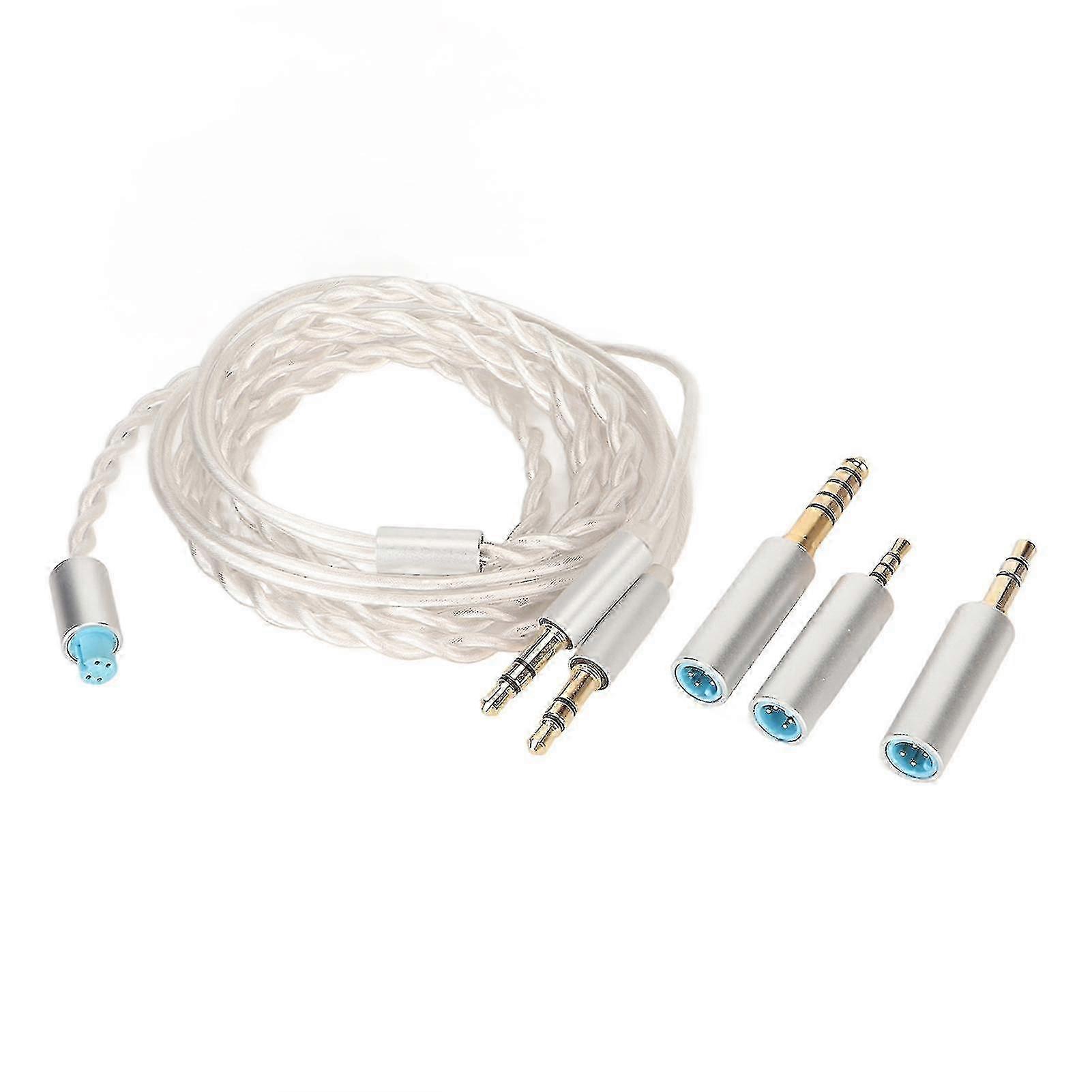 Câble De Remplacement Starlink De 30 Pieds Pour Satellite Rectangulaire Starlink V2, Kit Internet Starlink, Extension De Câble Satellite Compatible Avec Les Accessoires Starlink