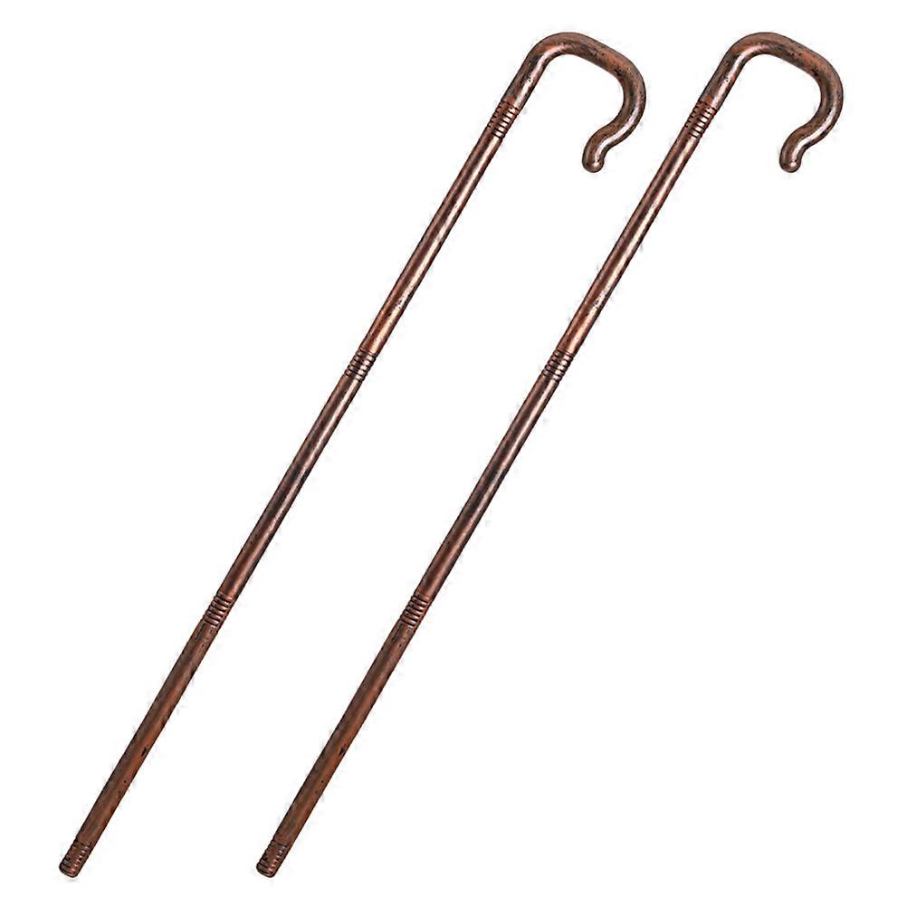 Halloween Event Decorations, Multi-Purpose Crutches for Family Entertainment