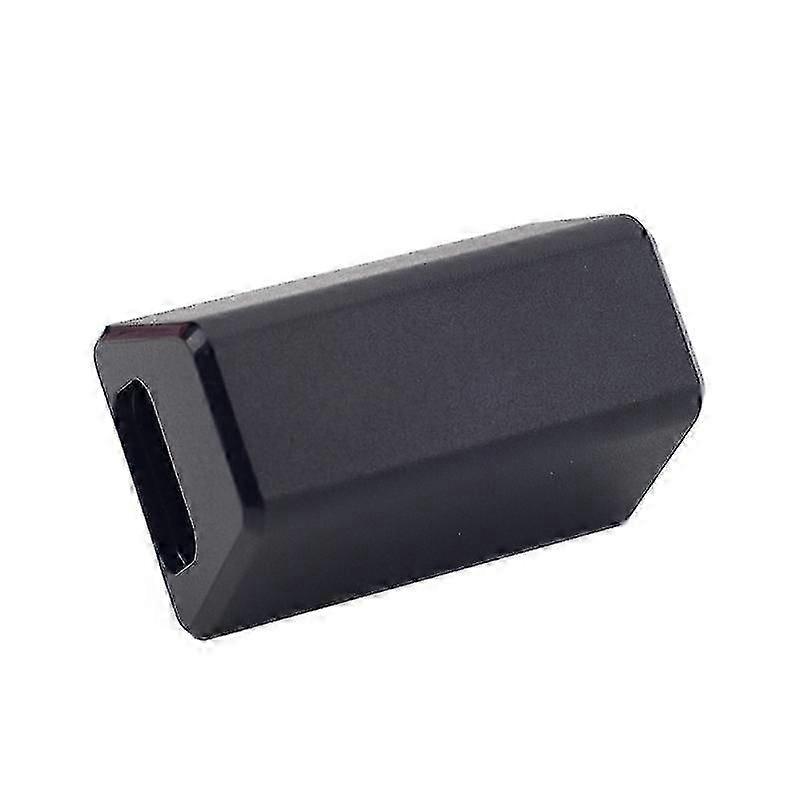 Kompakter USB-C-Adapter für Razer Viper V2 Pro/Deathadder V3 Pro Gaming-Mäuse