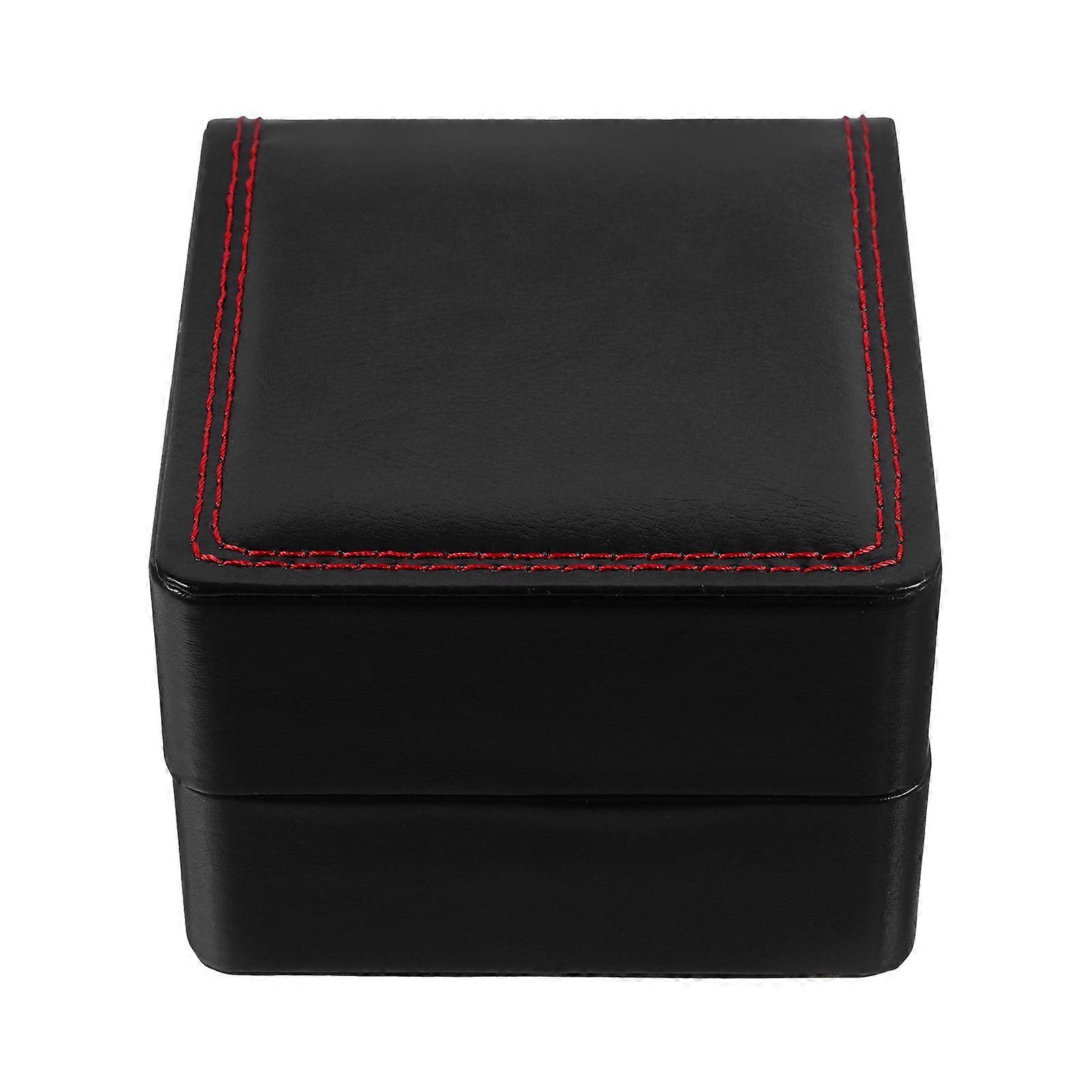 Watch Case for Men, Functional and Organizer Fit