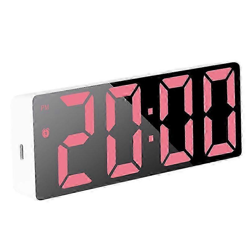 Dual- Dual Power Digital Alarm Timer 2025