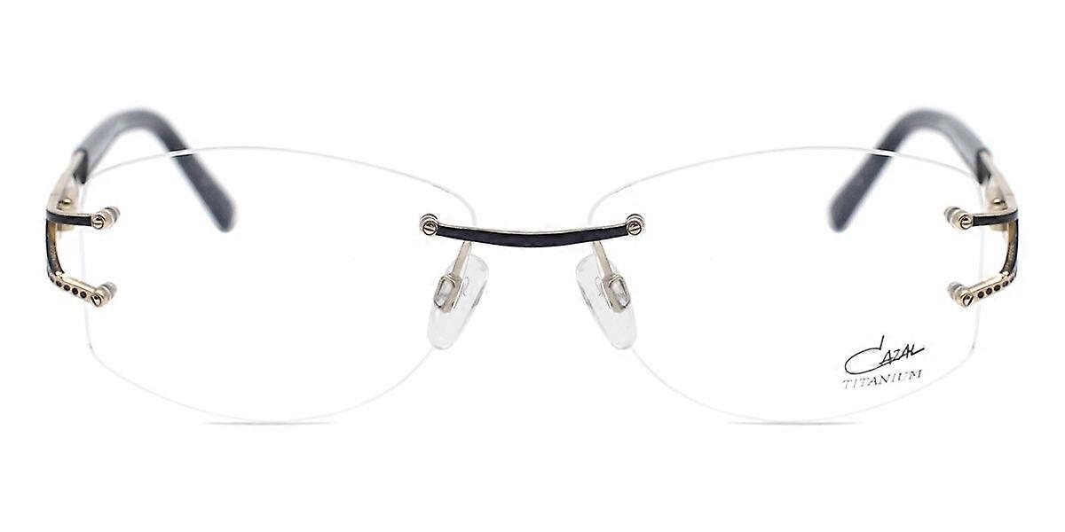 Cazal 1254 004 Unisex Eyeglasses