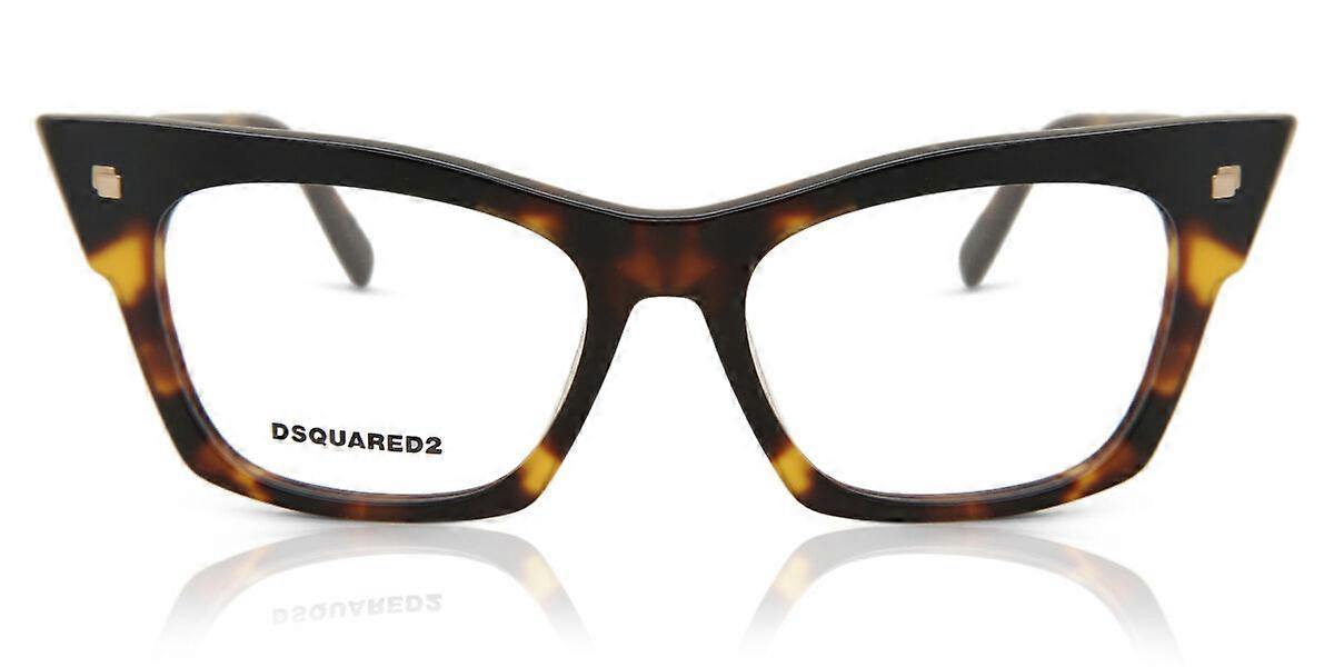 Dsquared2 DQ5234 052 Women Eyeglasses