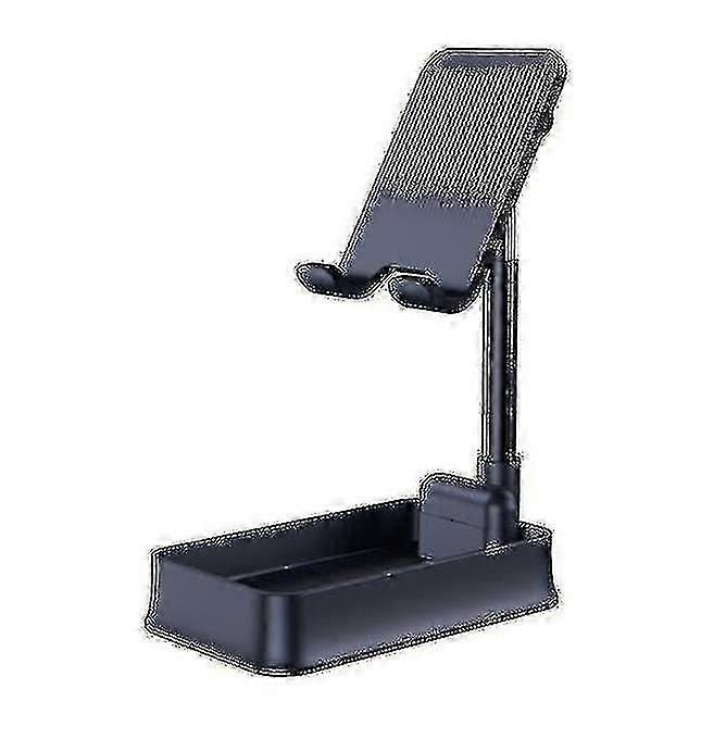 Adjustable Telescopic Folding Phone Tablet Stand Desktop Holder