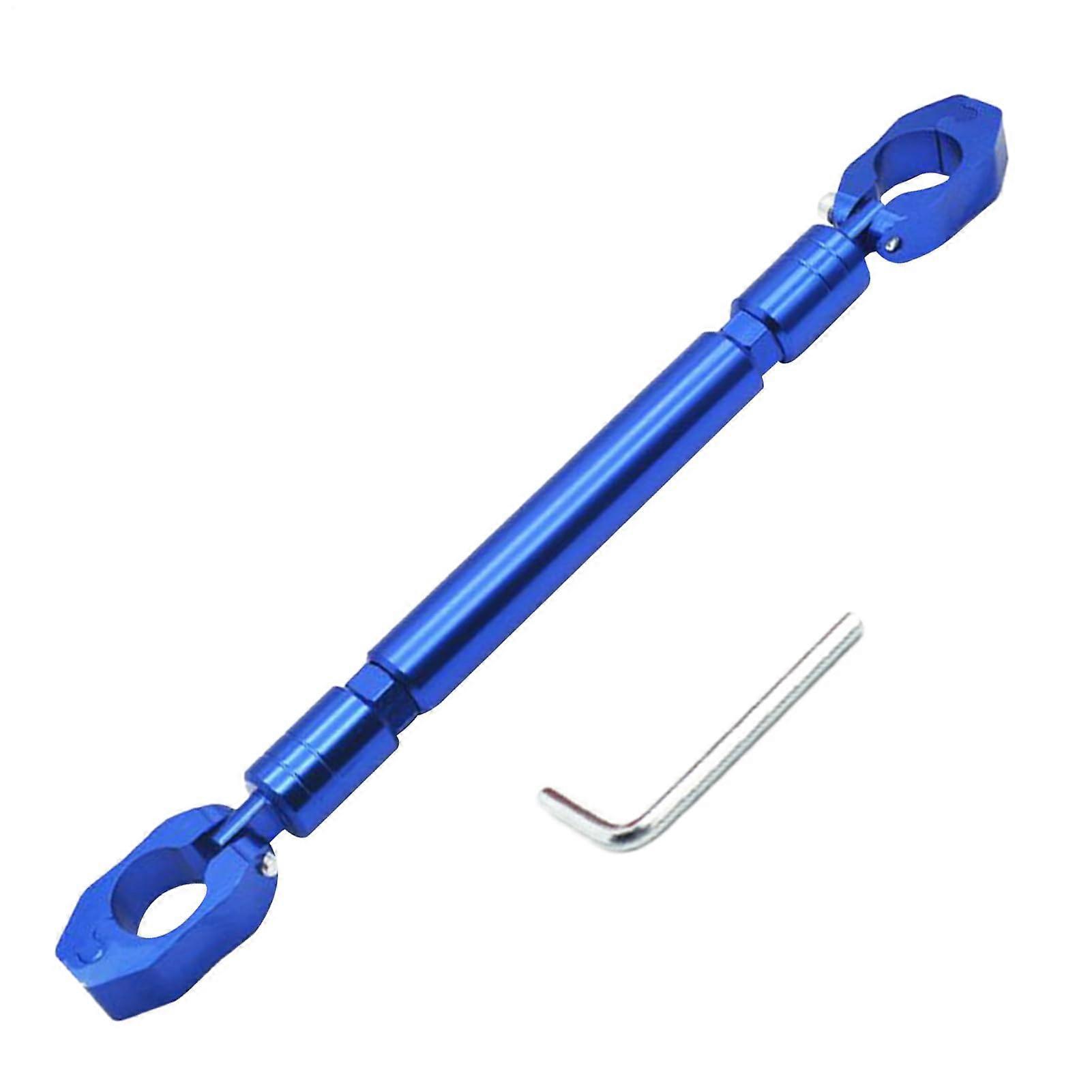 Adjustable Motorcycle Stabilizer – Adjustable Linkage Rod for Enhanced Stability, Compatible with Various Models