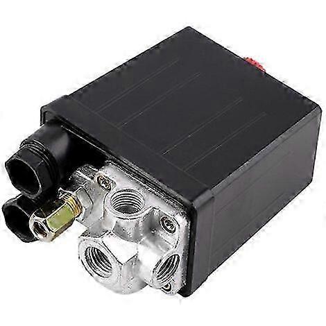 Air Compressor Pressure Switch - Auto Air Pressure Control