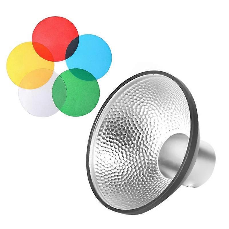 High-quality light modifier for various photography styles AD M-flash compatible