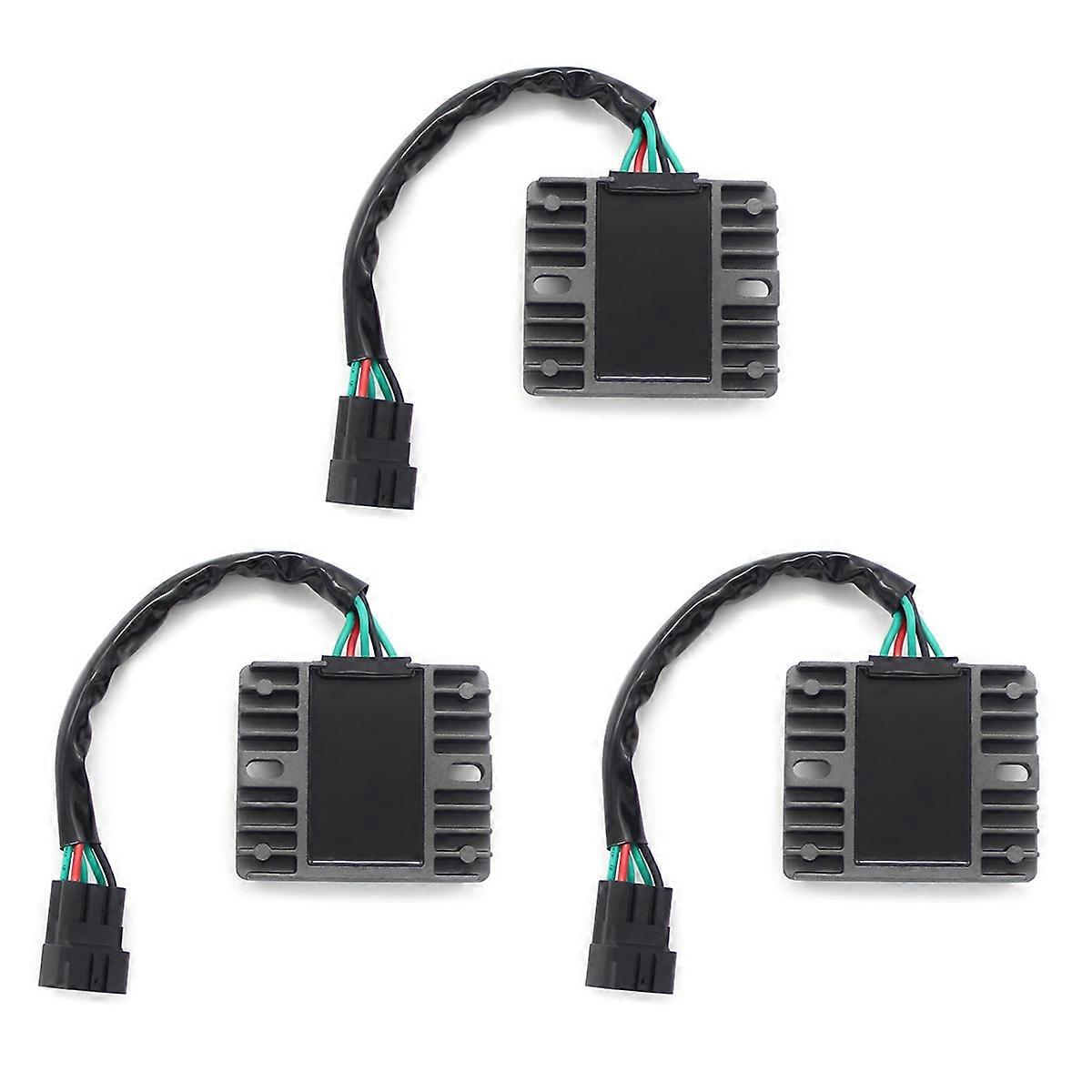 6D8-81960-10 Voltage Regulator Motorcycle for F100D ETL X