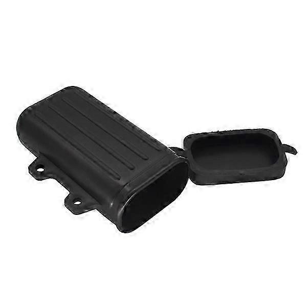 Motorcycle Toolbox Tool Box Storage for DR250 Djebel TW200 TW225 Edition 0626