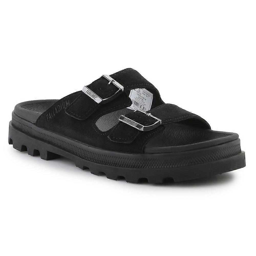 Shoes Palladium Dunelite Riviera 74455008
