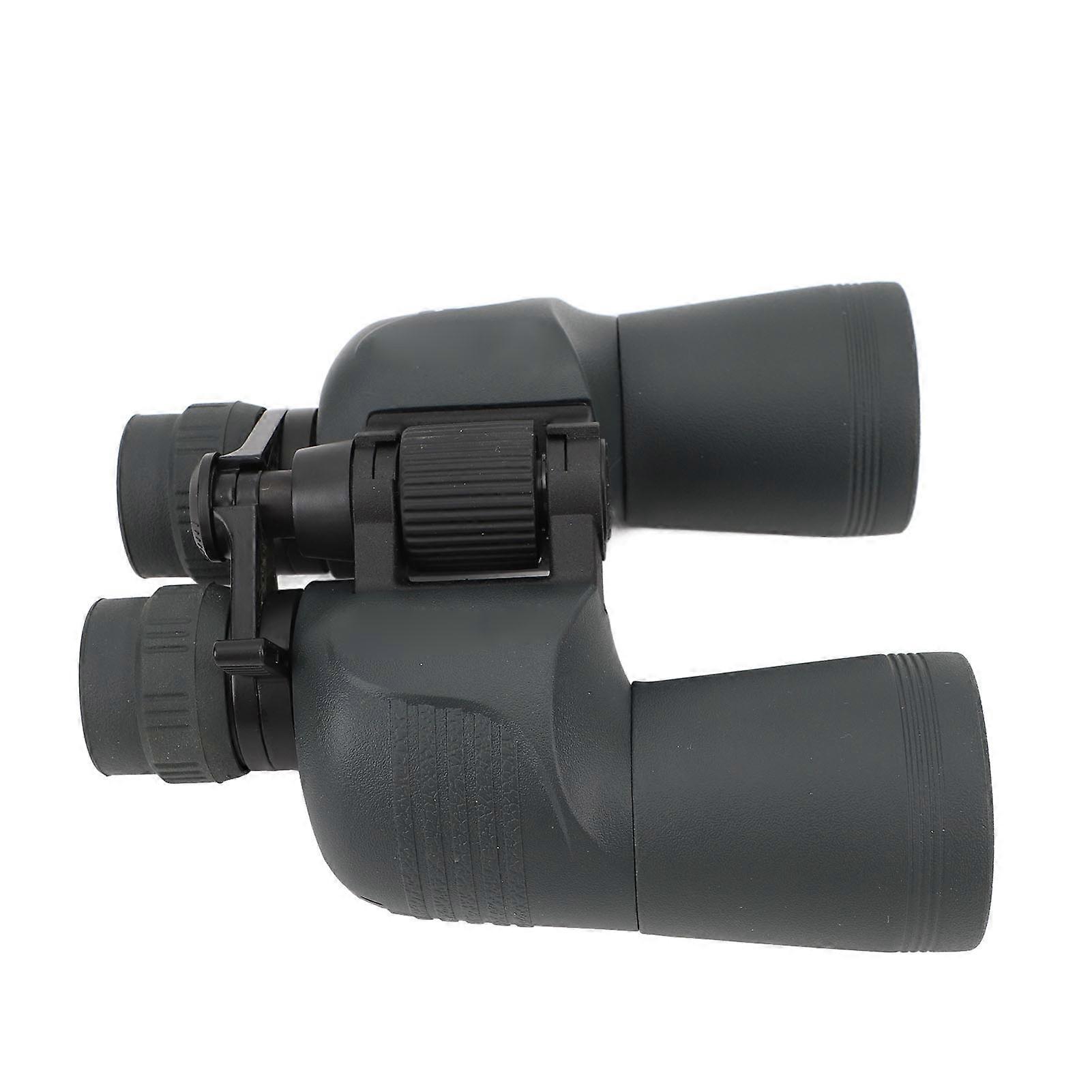 24x50 Compact Rubber Binoculars HD Waterproof Night Vision