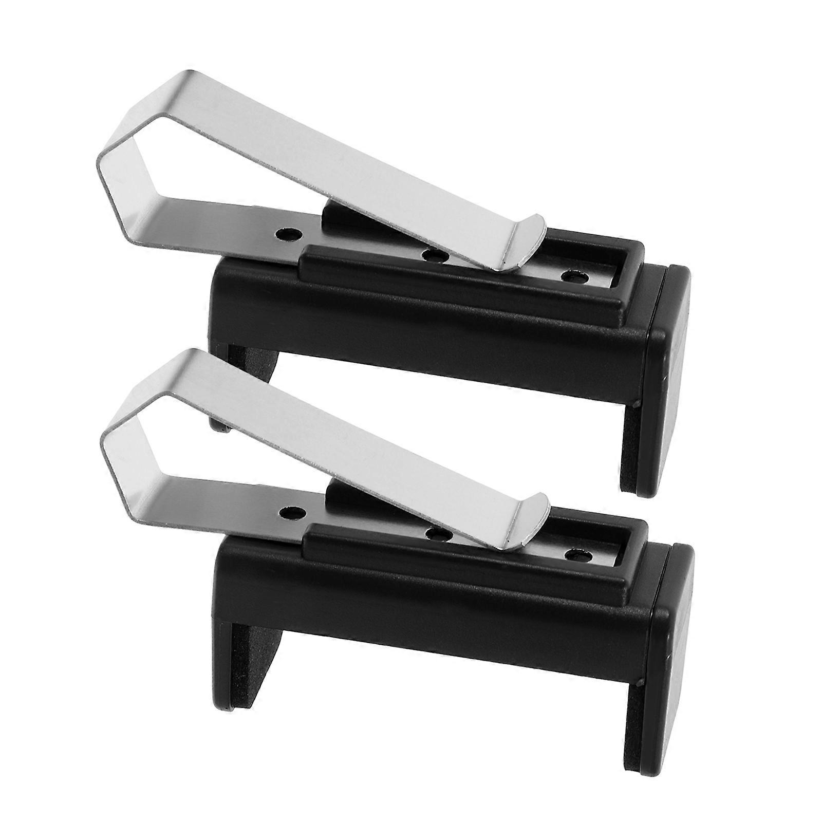 Car Visor Clip for Garage Door Opener – Durable Remote Holder Grip for Easy Access