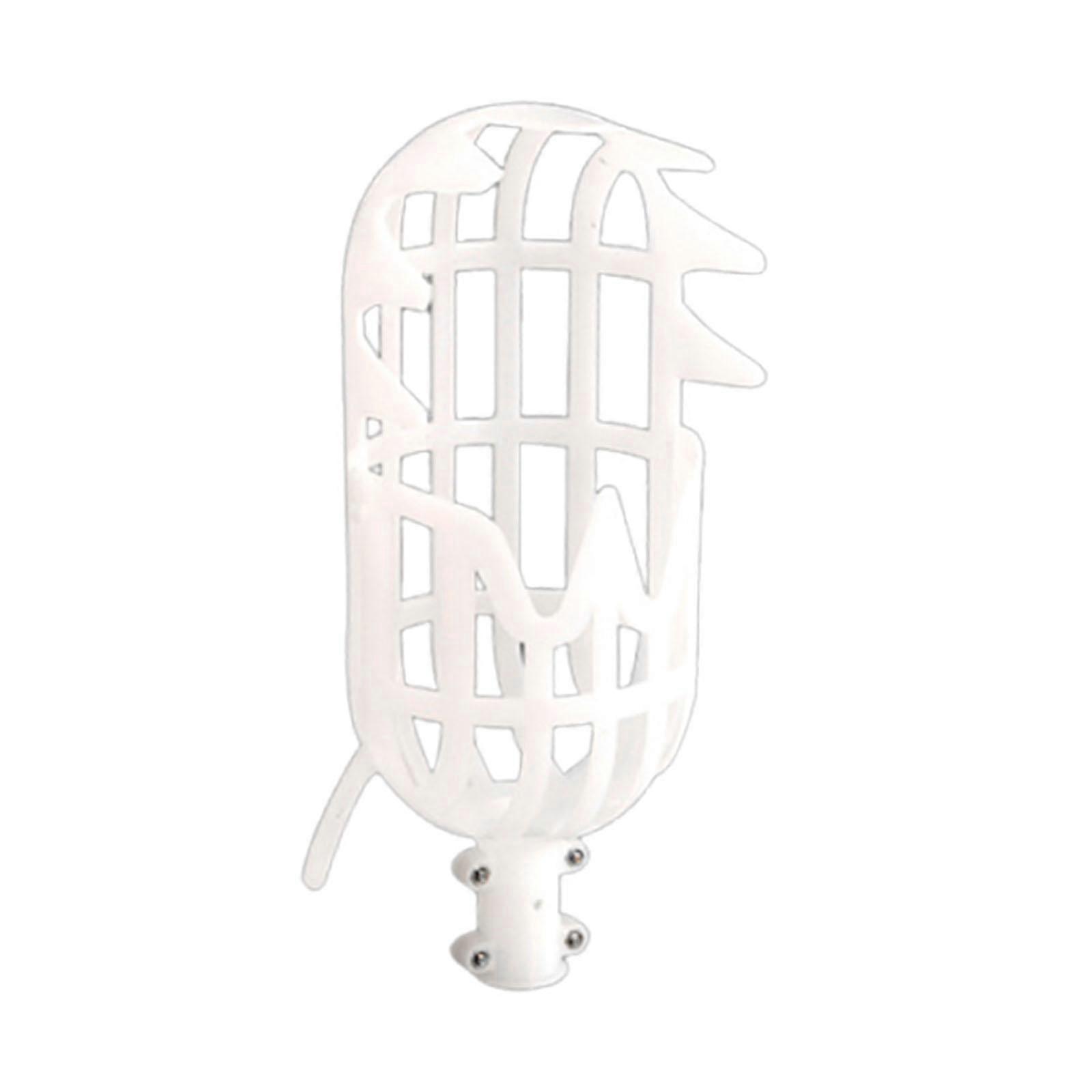 Fruit Picker Basket Fruit Collector Easy to Use Professional Dates Picking Tool