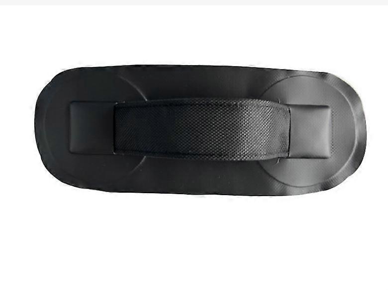 Strap Handle Patches: Kayak Carry Handle Inflatable Boat Seat Strap Carry Grip Replacement For Canoe Surfboard Paddle Board Fishing Boarding