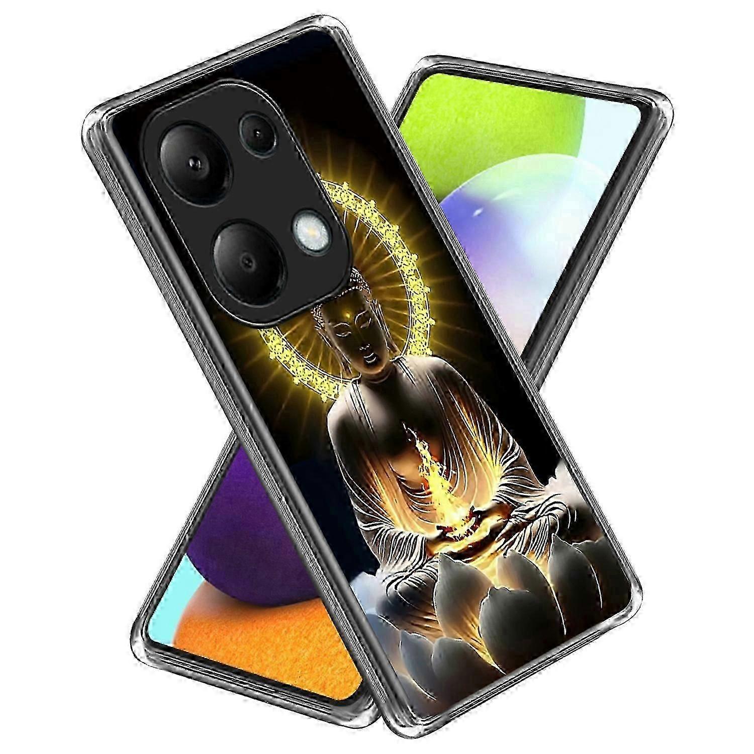 For Xiaomi Redmi Note 13 Pro 4g Phone Case