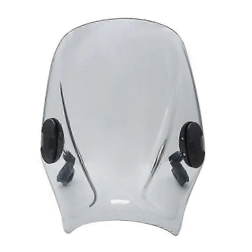 Motorcycle Accessories WindScreen Windshield Visor Double Bubble Screen for Certain Brand RNINET R NINE T