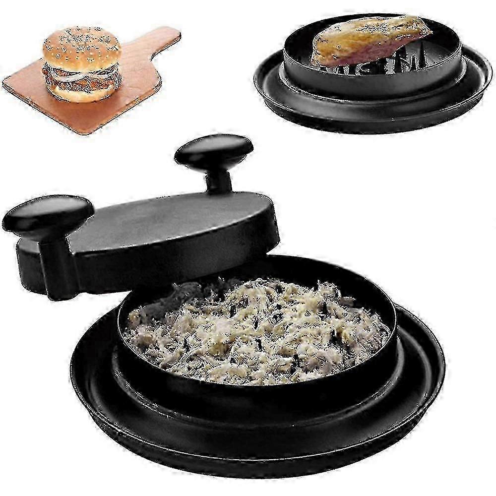 Meat Shredding Tool with Handles and Non-skid Base Mat Suitable for Chicken Shredders