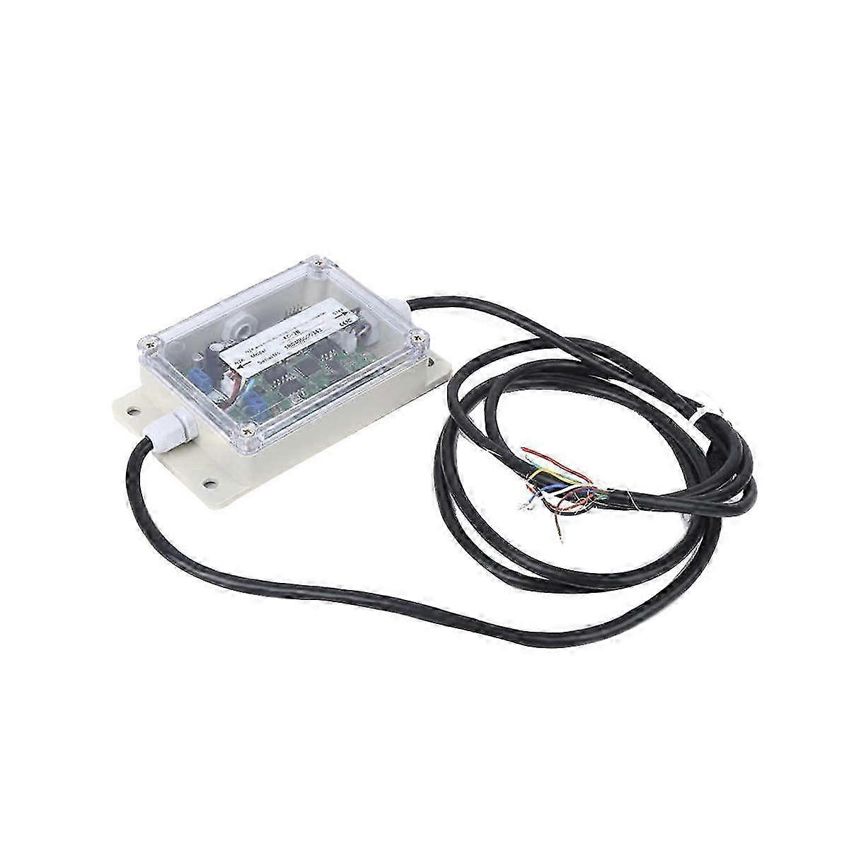 2W NMEA2000 and NMEA0183 Bi-Directional Waterproof Converter DC 9-30V