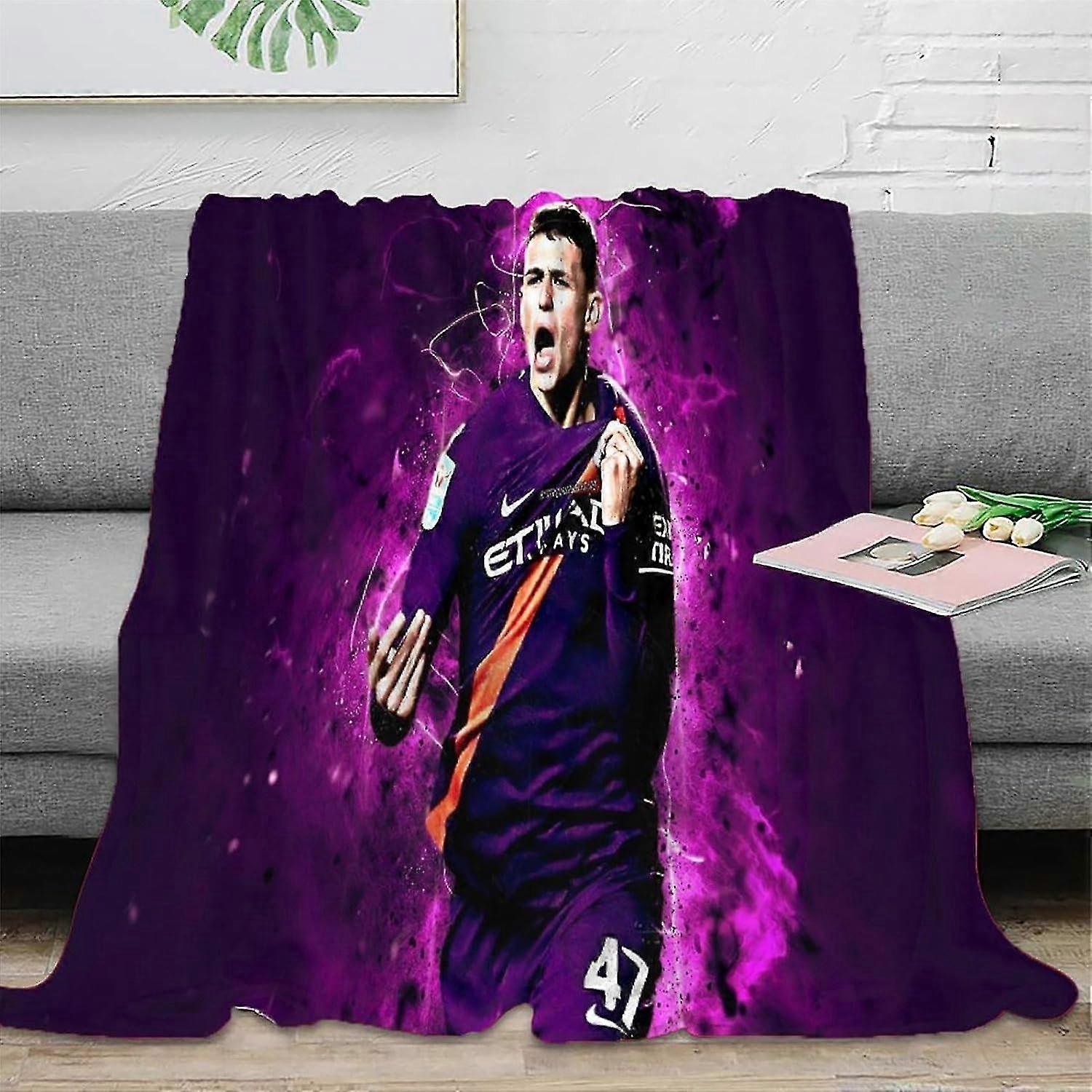 Cozy Fleece Blanket Throw with 3D Turtles Pattern for Kids Plush Warm Throw Blanket for Bed