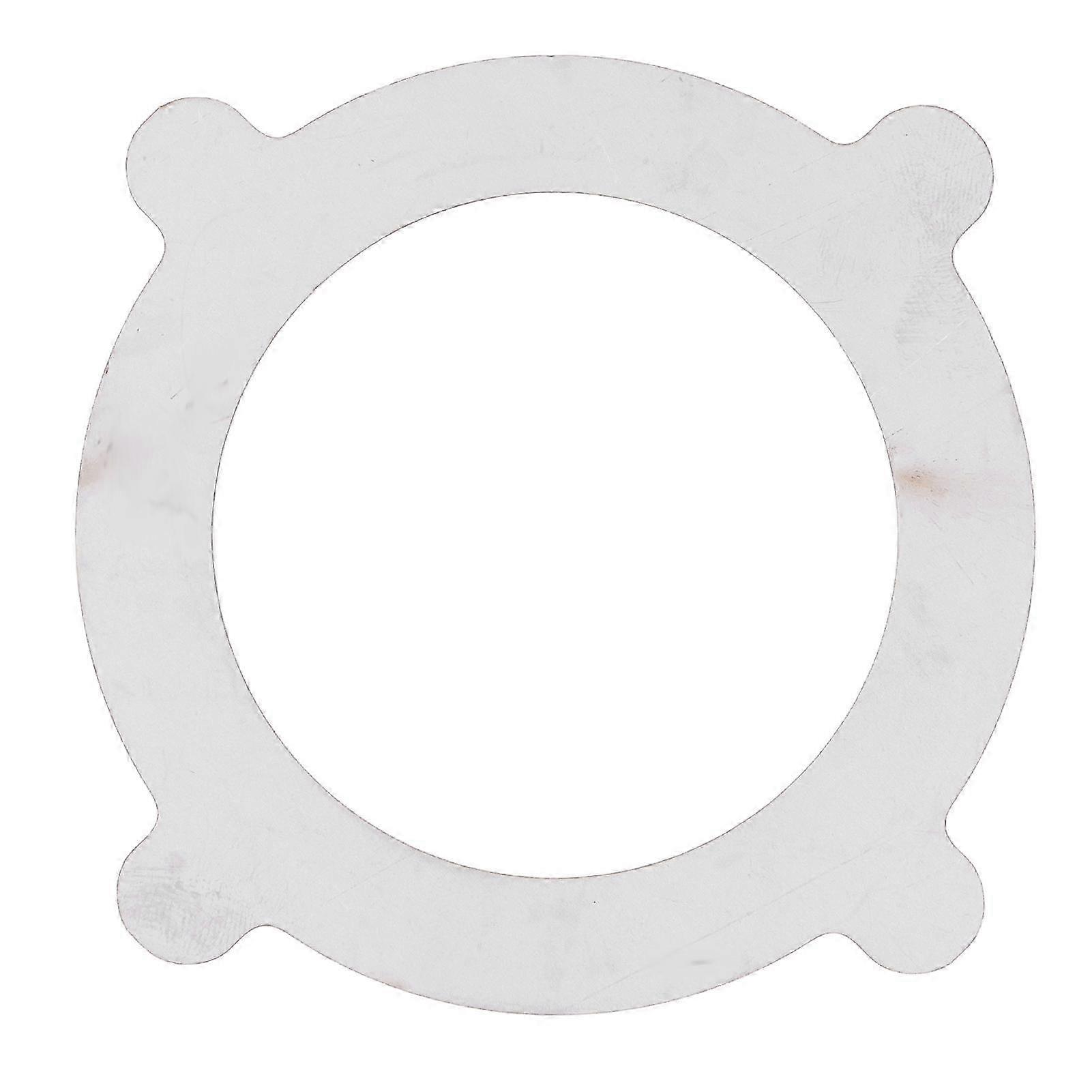 Dependable 0.7mm Metal Laser Cut Shim Replacement for H233b Compatible with Certain Brands