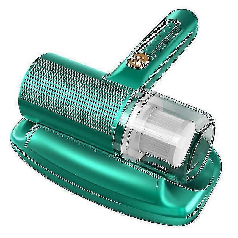 Handheld Pad Cordless Anti Remover Mite Uv Wireless Dust Mite Controllers Pillow Mattress Bed Vacuum Cleaner