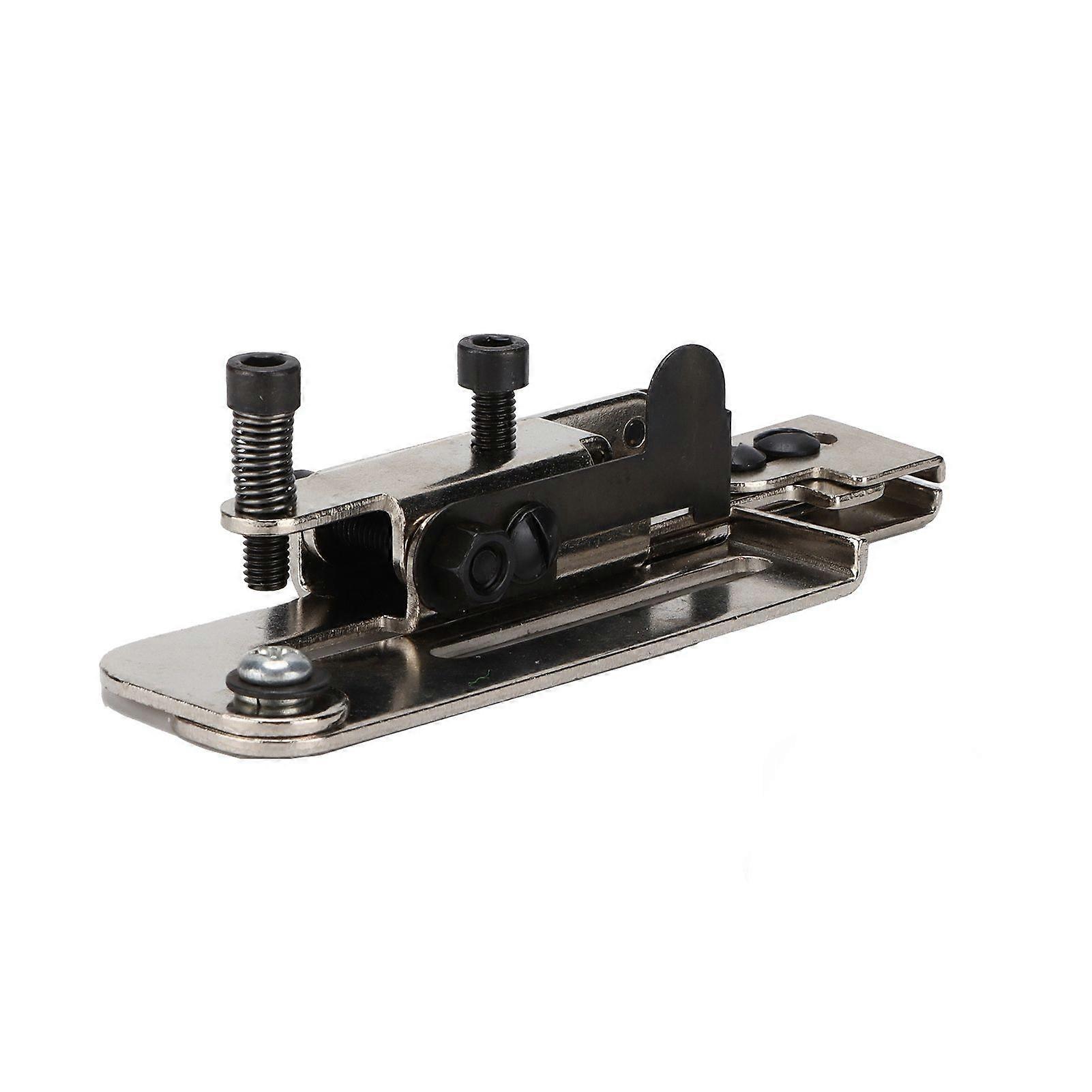 2025 Latest Model  Zipper Clip Holder Sewing Machine Accessories Replacement