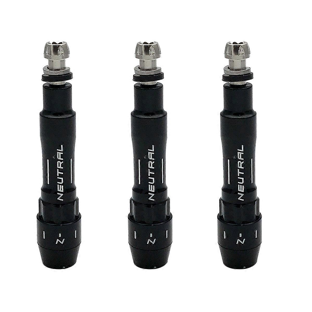 .335 Golf Shaft AdAPter for J715 Driver J15F Fairway Wood