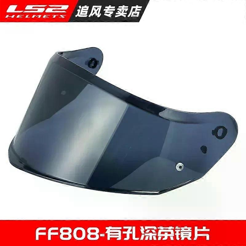 LS2 FF808 Advant αναποδογυρίζει επάνω πλήρες πρόσωπο κράνη μοτοσικλετών αρθρωτό διπλό γείσο κράνος γείσο