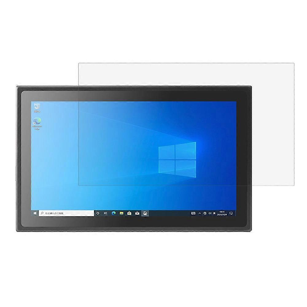 410x230mmマットスクリーンプロテクター18.5インチ16:9ラップトップアンチブルーレイ防爆ソフトPETフィルム