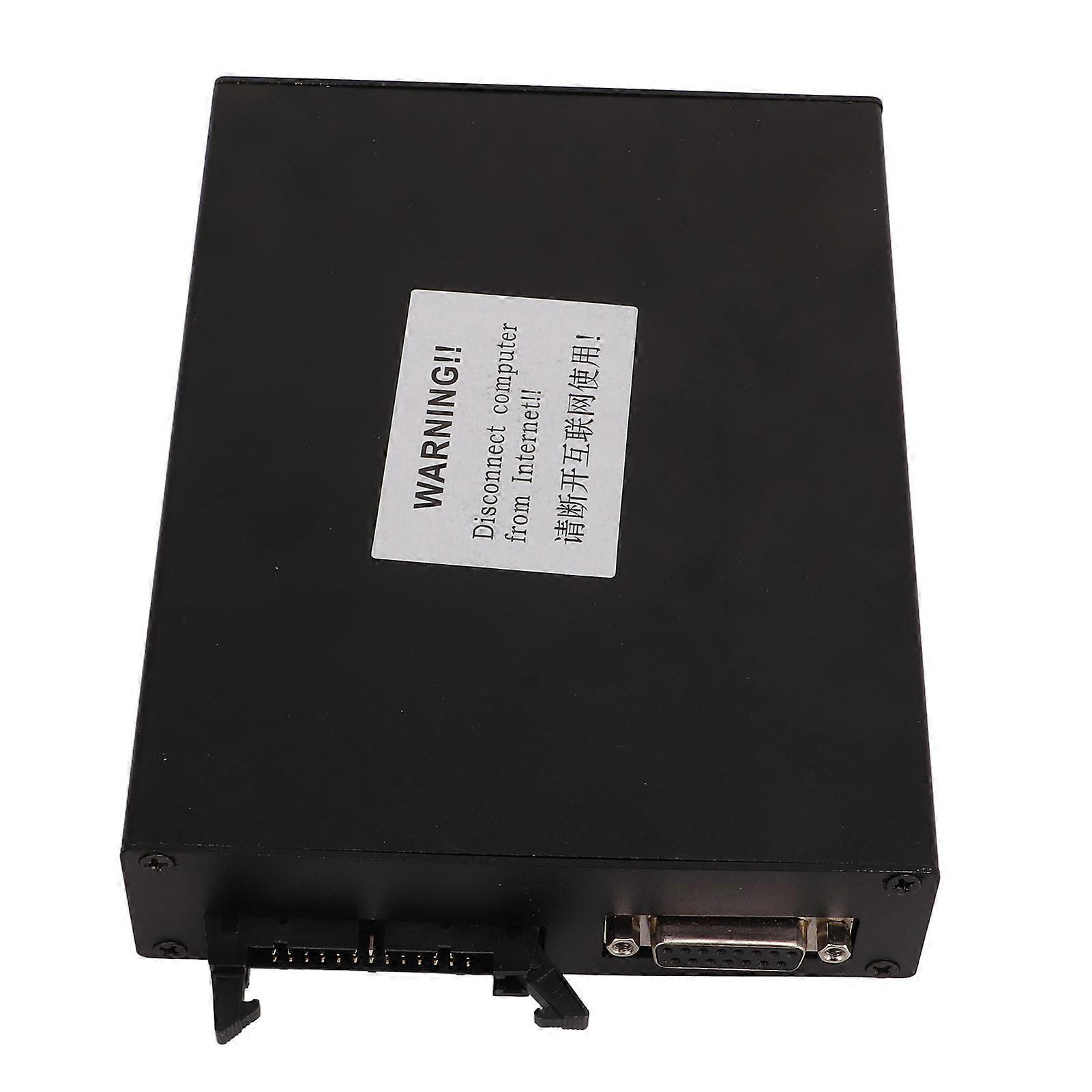 ECU Programming Tool   OBD2 ECU Chip Tuning Diagnostic Code Reader Scanner