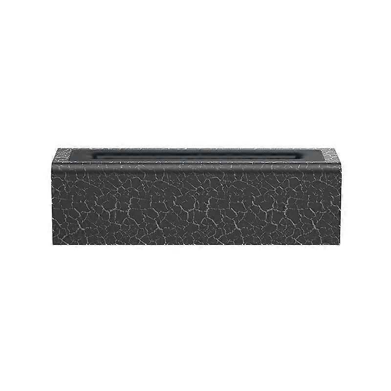 Lava Flame Aromatherapy Machine DQ711 Pro Black