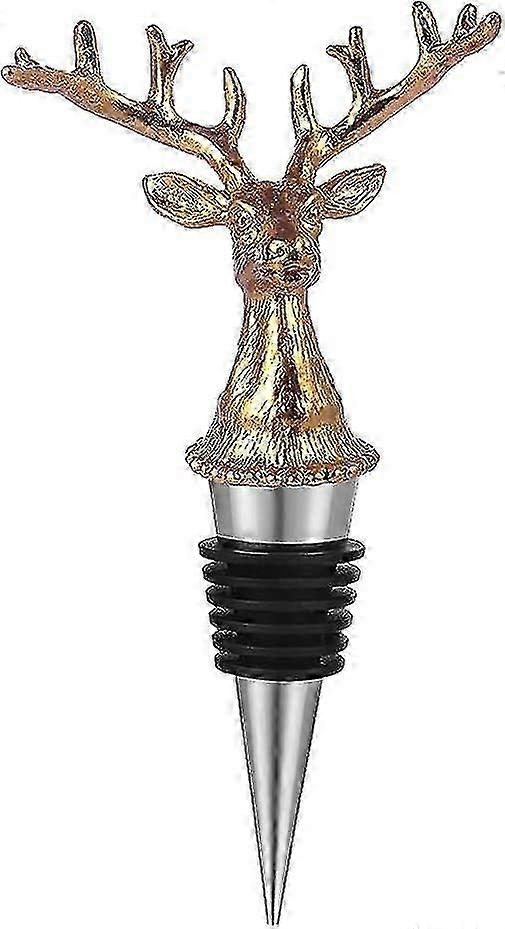 Bottle Caps for Wine and Beverages – Elk Gold Seal Corks