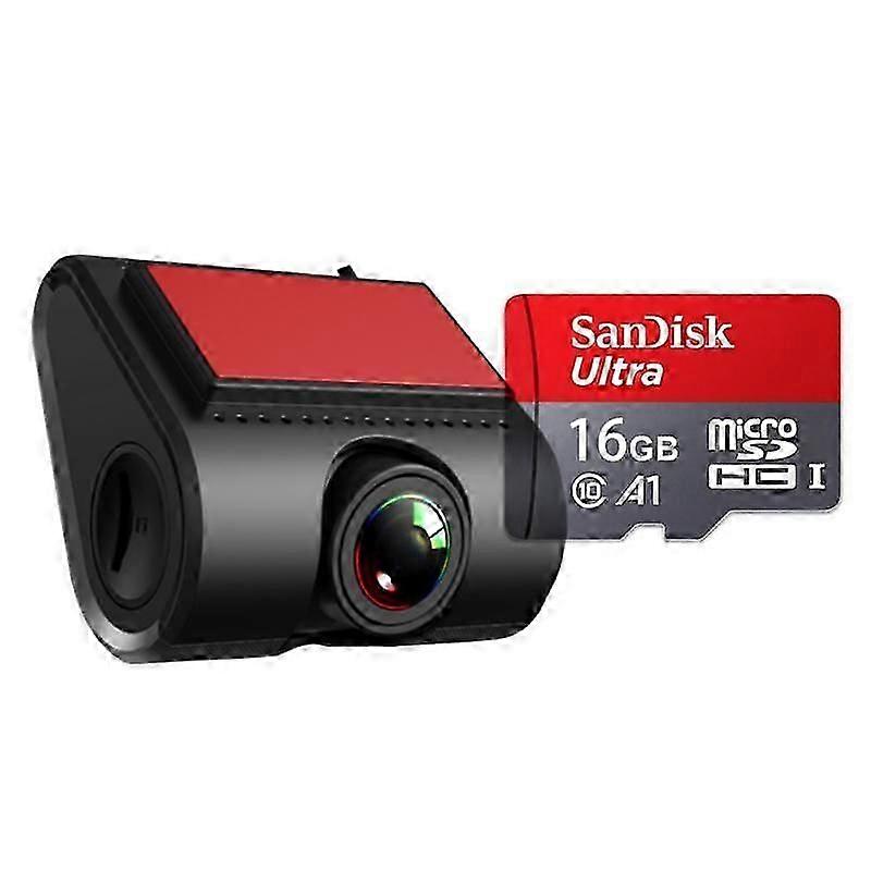 Auto Car DVR Driving Camera Wifi Camcorder Support Rearview Camera Video Recorder Night Recording Dashcam 24H Parking Monitor