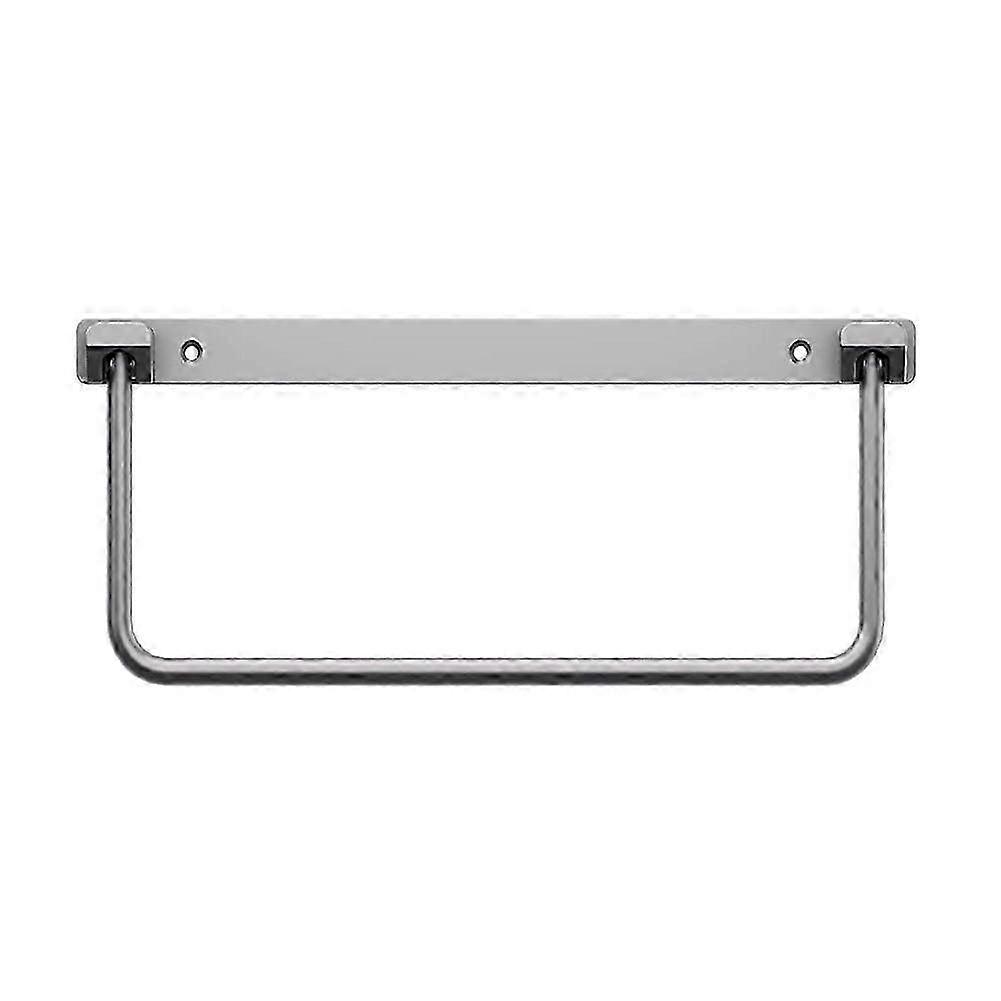 Foldable Aluminum RV Shoe Rack Camping Storage Box Rack for Outdoor Use Edition 0718